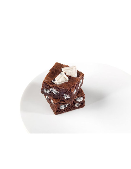 Hershey's Cookie & Creme King Size, crème blanche et biscuit | My American Market