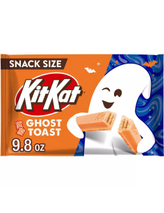 KitKat Ghost Toast Snack Size - My American Market 2