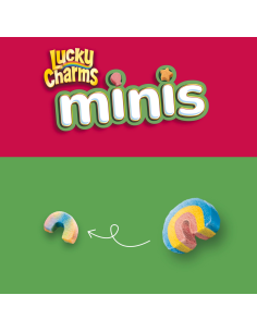 Lucky Charms Minis - My American Market 2