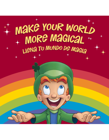Lucky Charms - Minis | My American Market