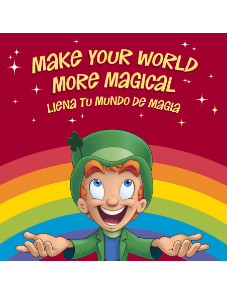 Lucky Charms - Minis | My American Market