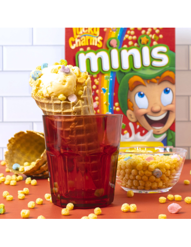 Lucky Charms - Minis | My American Market