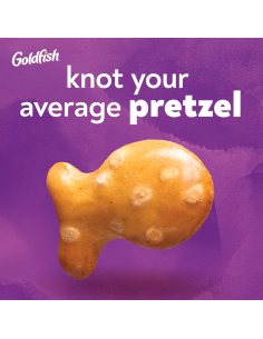 Crackers Goldfish Pretzel - My American Market 2