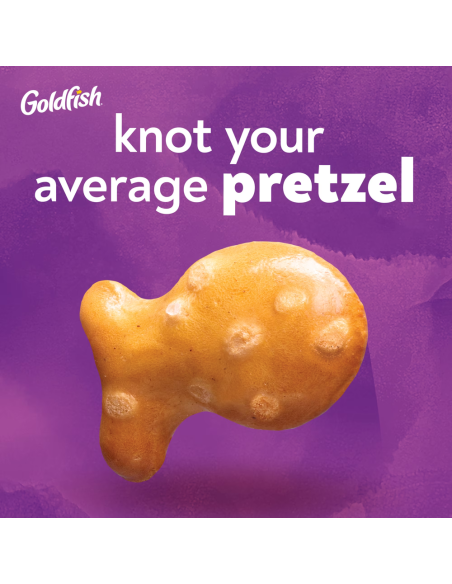 Pepperidge Farm - Goldfish Pretzel | My American Market