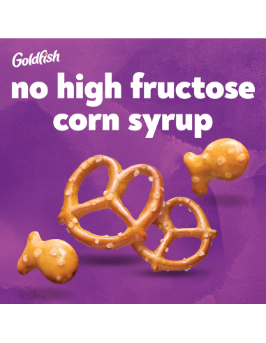 Pepperidge Farm - Goldfish Pretzel | My American Market