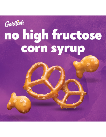 Pepperidge Farm - Goldfish Pretzel | My American Market