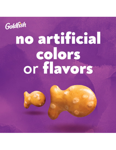 Pepperidge Farm - Goldfish Pretzel | My American Market