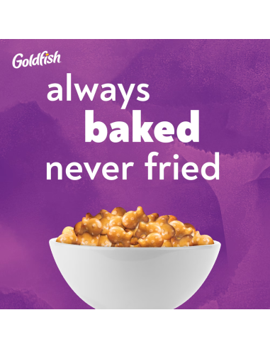 Pepperidge Farm - Goldfish Pretzel | My American Market
