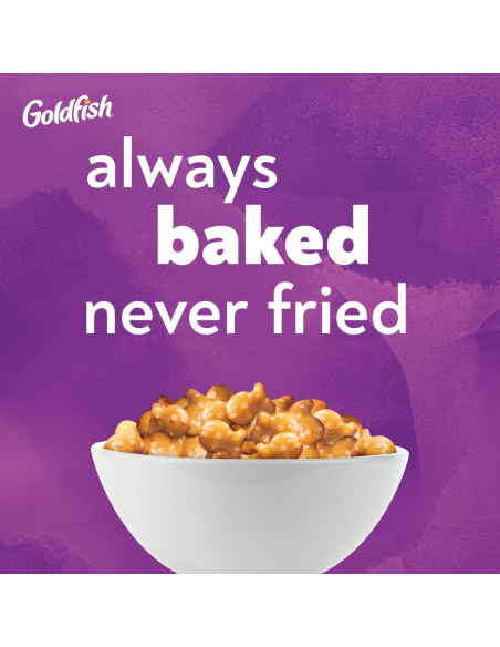 Pepperidge Farm - Goldfish Pretzel | My American Market