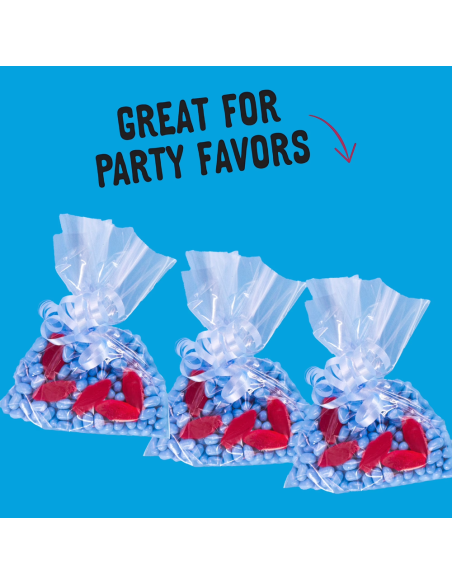 Swedish Fish - Mini | My American Market
