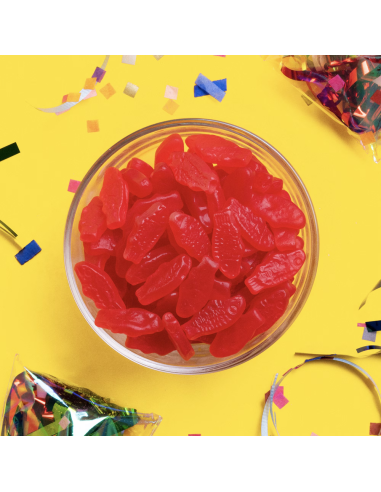 Swedish Fish - Mini | My American Market