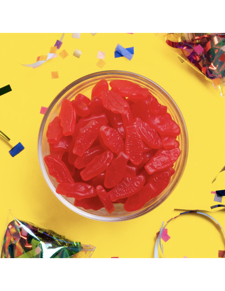 Swedish Fish - Mini | My American Market