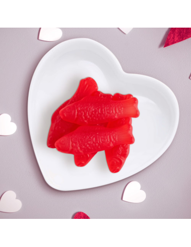 Swedish Fish - Mini | My American Market