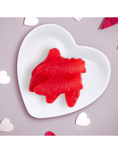 Swedish Fish - Mini | My American Market