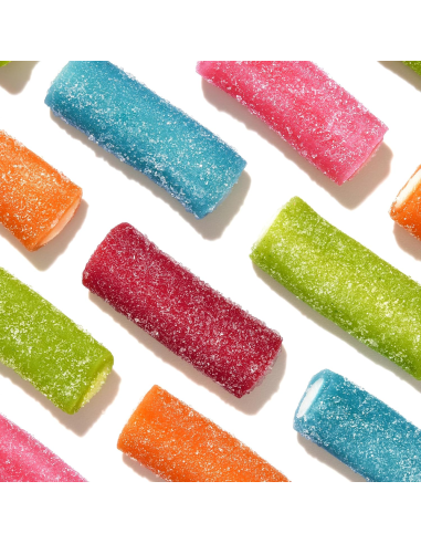 SweeTARTS - Ropes Bites | My American Market