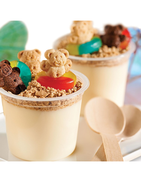 Teddy Grahams - Chocolate | My American Market