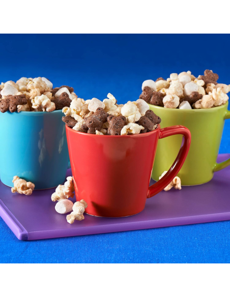 Teddy Grahams - Chocolate | My American Market