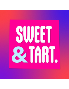 SweeTARTS - Giant Chewy - My American Market 2