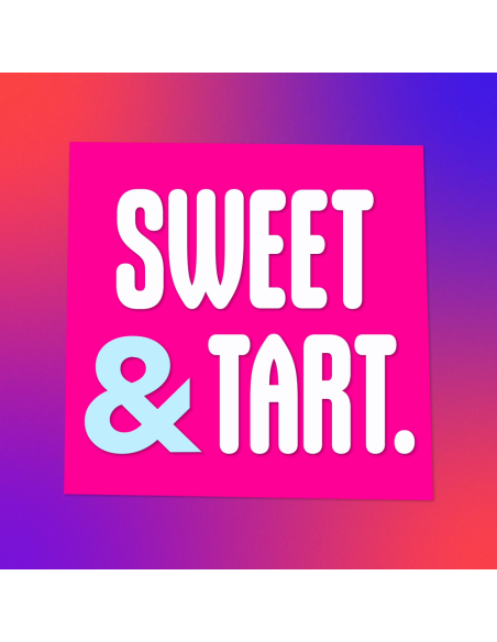 SweeTarts - Giant Chewy | My American Market