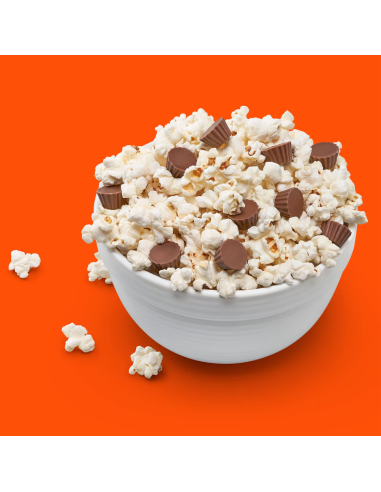 Reese's Minis Unwrapped, mini cups beurre de cacahuète et chocolat | My American Market