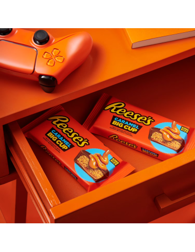 Reese's Caramel Big Cup King Size | My American Market