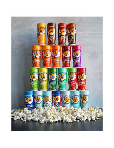 Kernel Season's - White Cheddar | My American Market