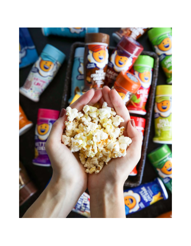 Kernel Season's - White Cheddar | My American Market