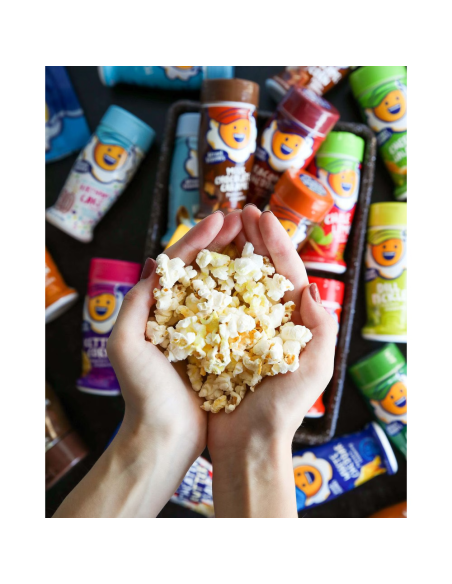 Kernel Season's - White Cheddar | My American Market
