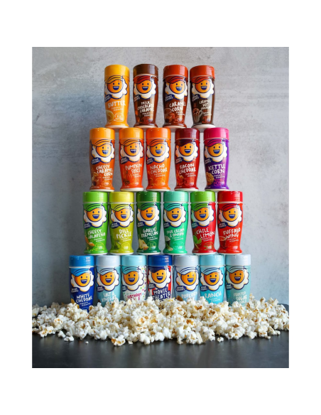 Kernel Season's - Movie Theater Butter | My American Market