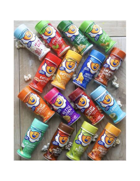 Kernel Season's - Movie Theater Butter | My American Market