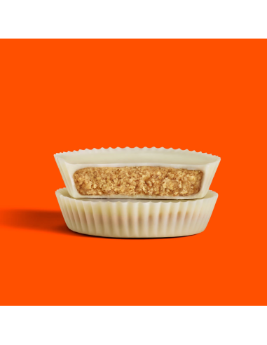 Reese's - White Peanut Butter Cups | My American Market