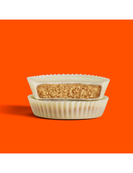 Reese's - White Peanut Butter Cups | My American Market