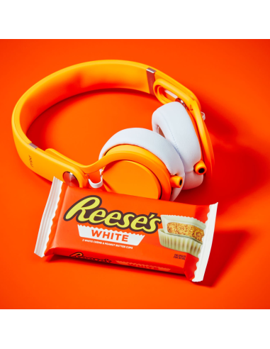 Reese's - White Peanut Butter Cups | My American Market