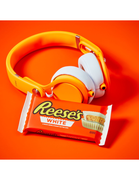 Reese's - White Peanut Butter Cups | My American Market