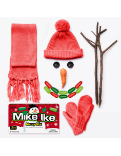 Mezcla alegre de Mike y Ike - My American Market 2