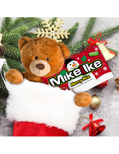 Mike and Ike - Merry Mix | My American Market