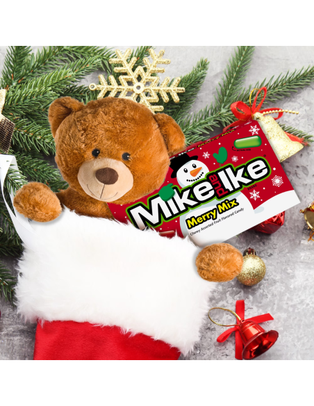 Mike and Ike - Merry Mix | My American Market