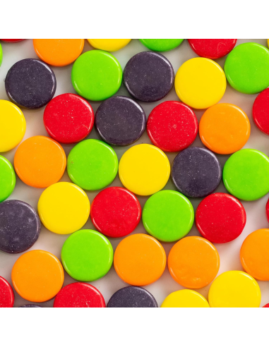 Spree - Original, bonbons acidulés | My American Market