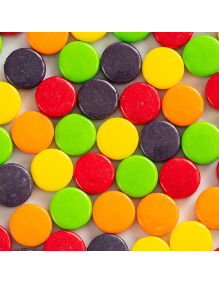 Spree - Original, bonbons acidulés | My American Market