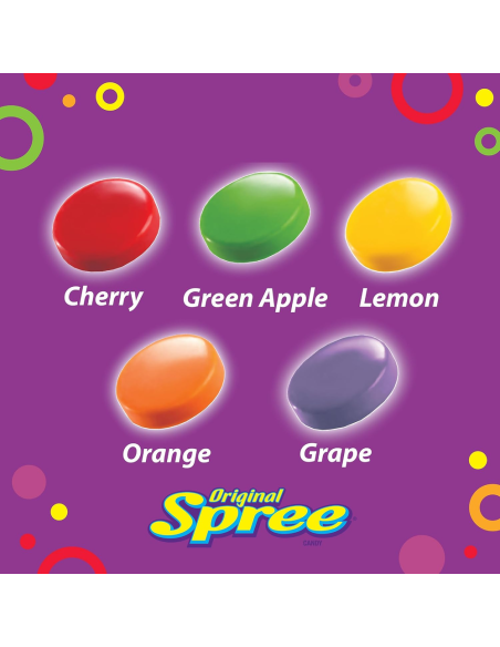 Spree - Original | My American Market