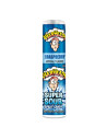 Super Sour Spray Blue Raspberry, caramella spray aspra lampone blu | My American Market