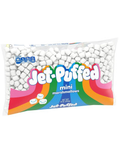 Jet Puffed Minis Marshmallows Bianchi - My American Market 2