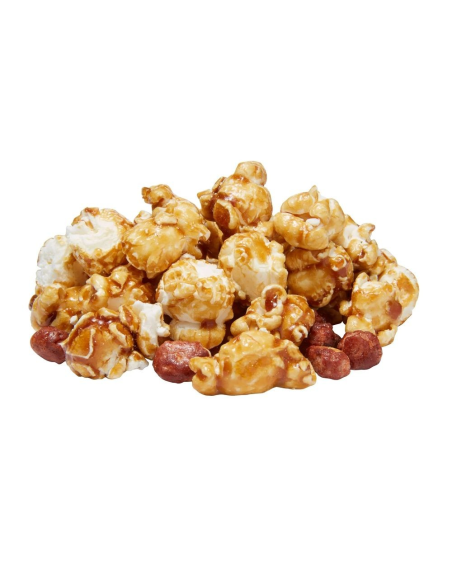 Cracker Jack The Original, pop-corn caramélisé aux cacahuètes | My American Market