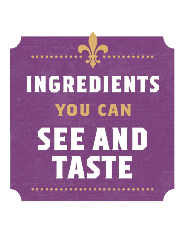 Zatarain's Jambalaya Rice Mix, riso cajun condito | My American Market