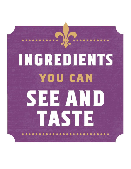 Zatarain's Jambalaya Rice Mix, riz cajun assaisonné | My American Market