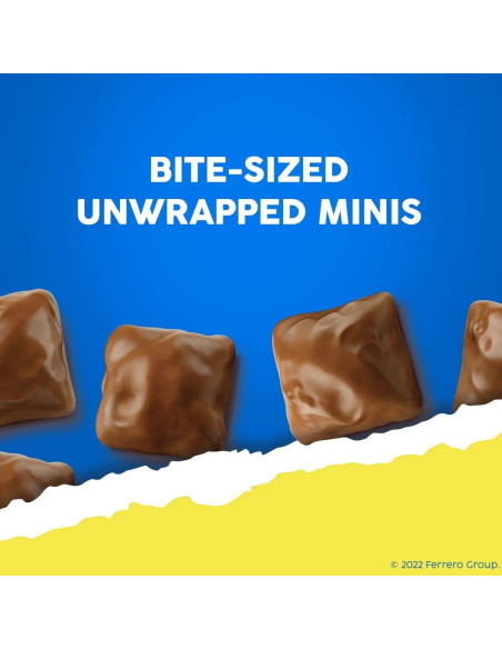 Butterfinger Bites - My American Market