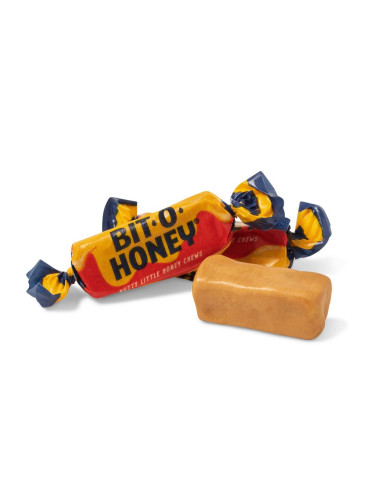 Bit-O-Honey Candy Chews | My American Market