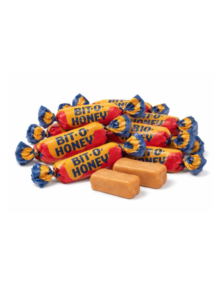 Bit-O-Honey Candy Chews | My American Market