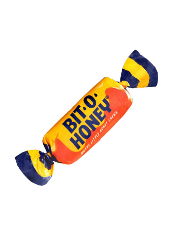 Bit-O-Honey Candy Chews | My American Market
