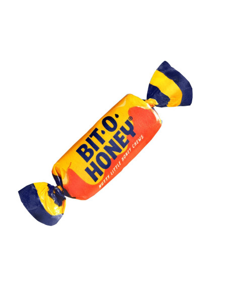 Bit-O-Honey Candy Chews | My American Market